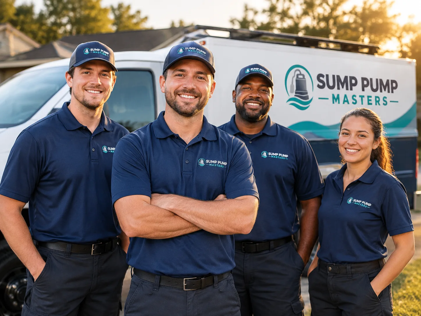 Sump Pump Repair company in Lakemore, OH