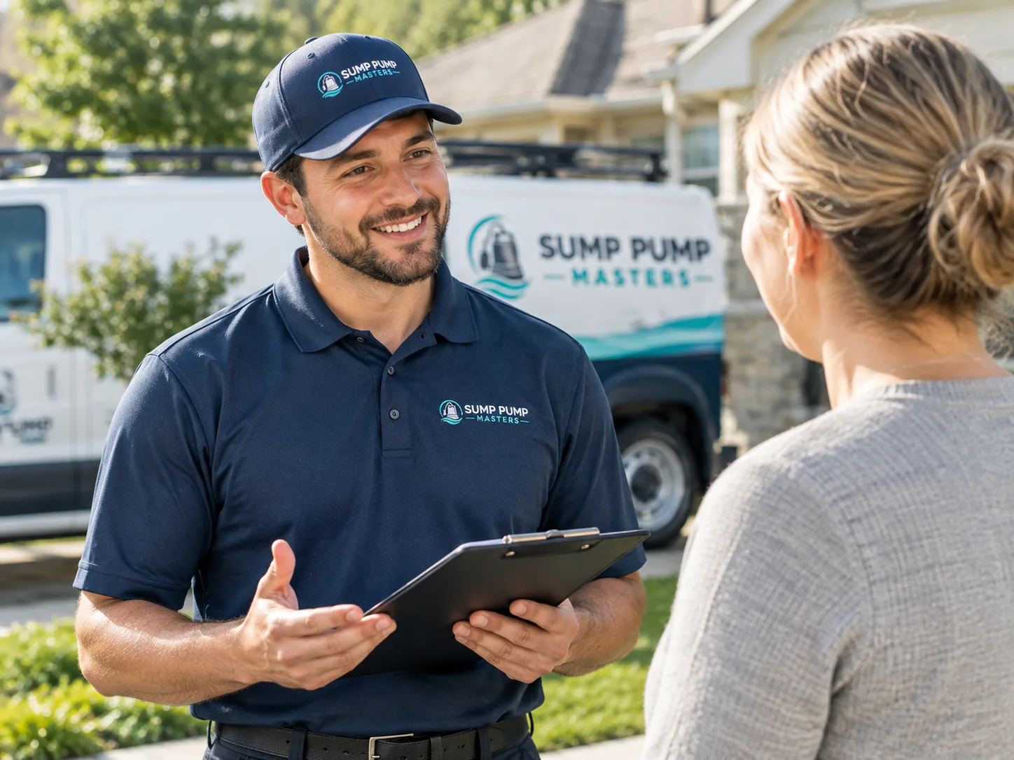 Sump Pump Repair Lakemore, OH FAQs